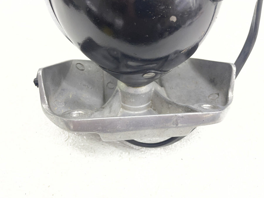 00-05 HARLEY-DAVIDSON DYNA LOW RIDER FXDL SINGLE HEADLIGHT HEAD LAMP LIGHT