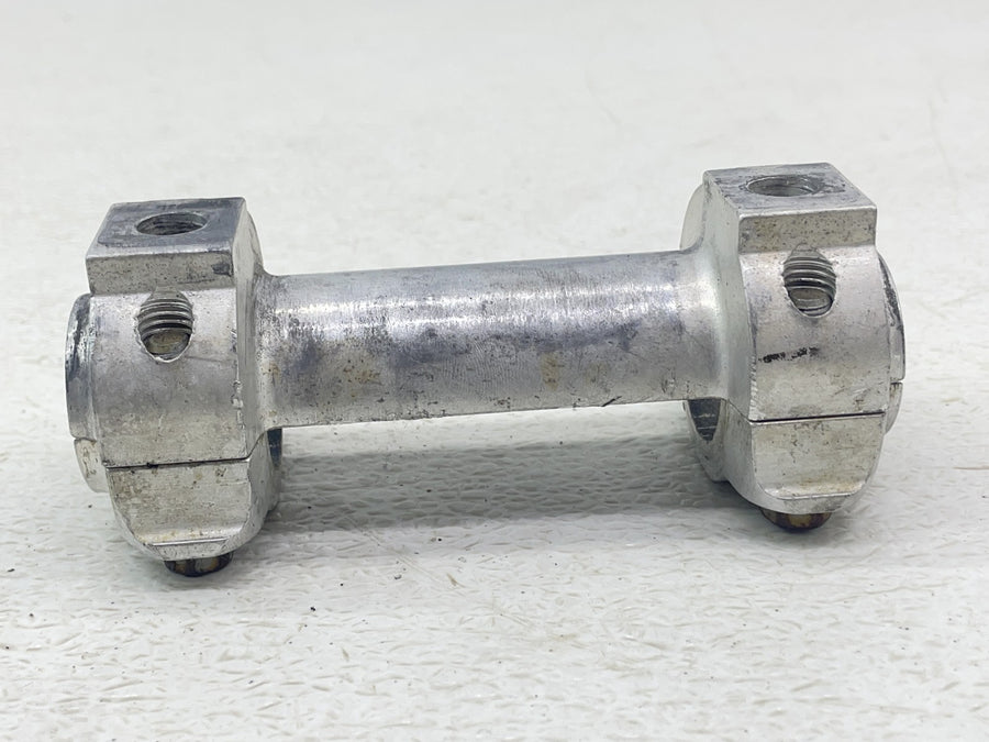 95-02 KTM 250 SX HANDLEBAR RISERS RISER CLAMP SET