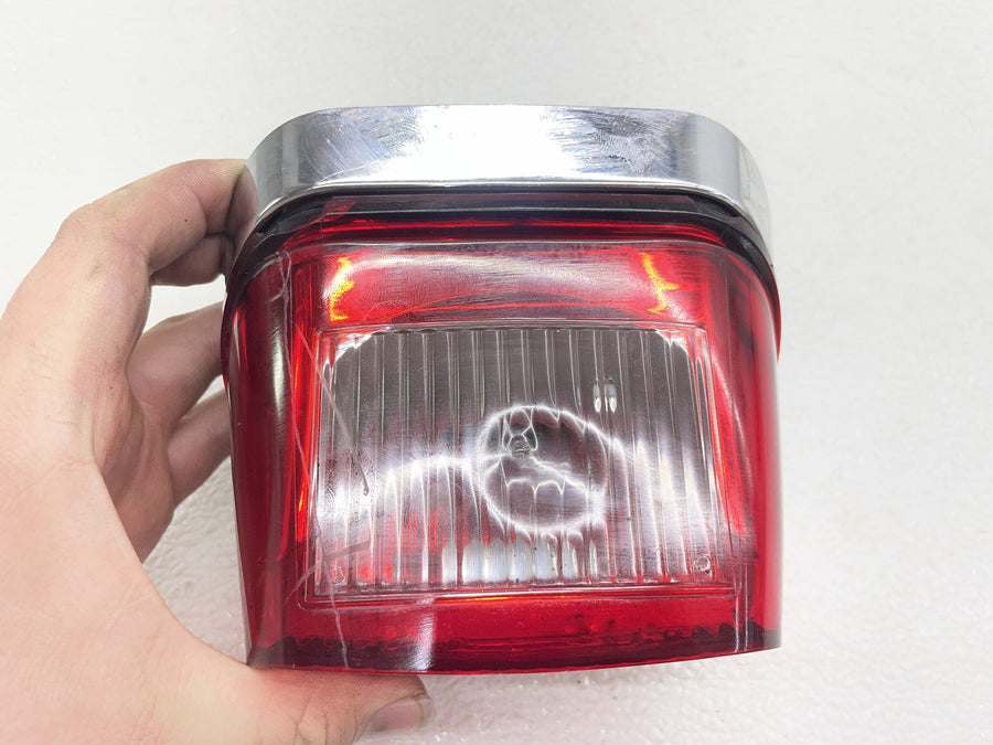 14-20 HARLEY-DAVIDSON SPORTSTER SUPER LOW XL1200T TAILLIGHT REAR BRAKE LIGHT