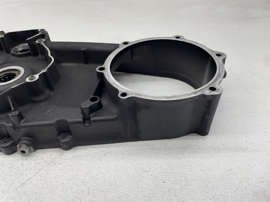 07-11 HARLEY-DAVIDSON ROAD KING CLASSIC TWIN CAM 96CI INNER PRIMARY CLUTCH COVER