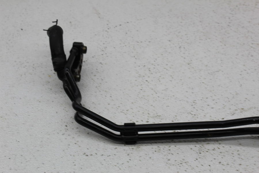 18-20 HARLEY-DAVIDSON STREET BOB FXBB 107 ENGINE MOTOR OIL HOSES LINES SET