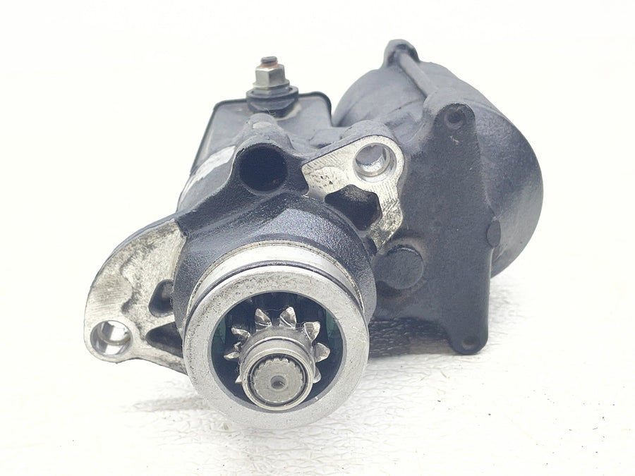 07-09 HARLEY-DAVIDSON NIGHT TRAIN FXSTB ENGINE STARTING STARTER MOTOR -DC 12V