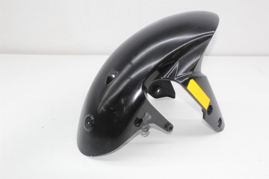 11-24 SUZUKI GSXR 750 GSXR750 FRONT WHEEL FENDER COWL
