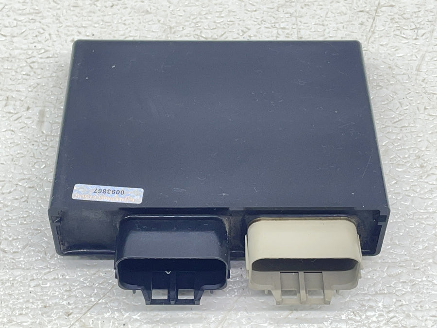 11-26 SUZUKI GSXR750 OEM ECU CDI ECM COMPUTER MODULE BOX 32920-15J10