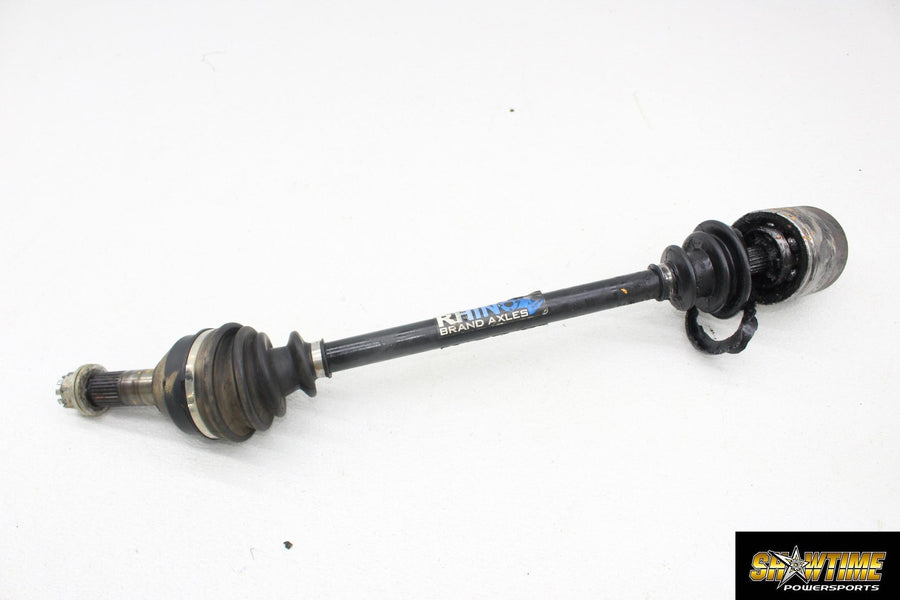 18-20 CAN-AM COMMANDER 1000R XT RHINO REAR BACK LEFT DRIVE CV AXLE PIVOT
