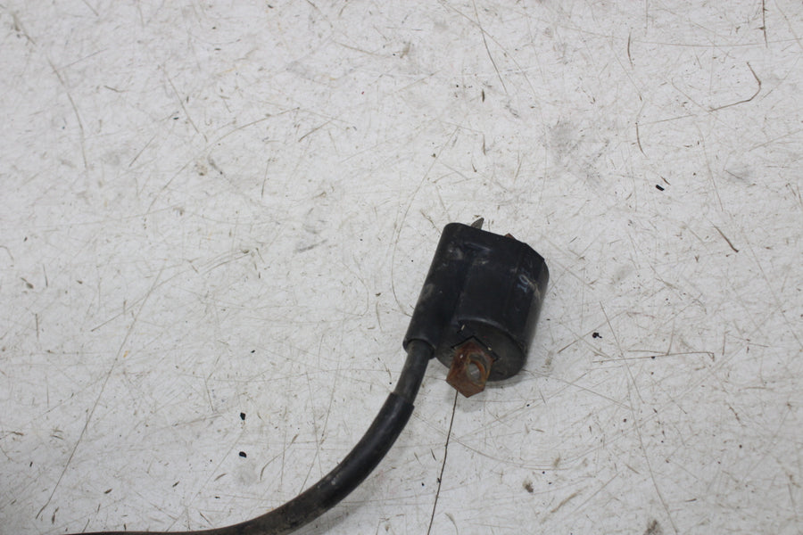 01-05 YAMAHA RAPTOR 660 ENGINE WIRING HARNESS MOTOR WIRE SWITCH RECTIFIER COIL