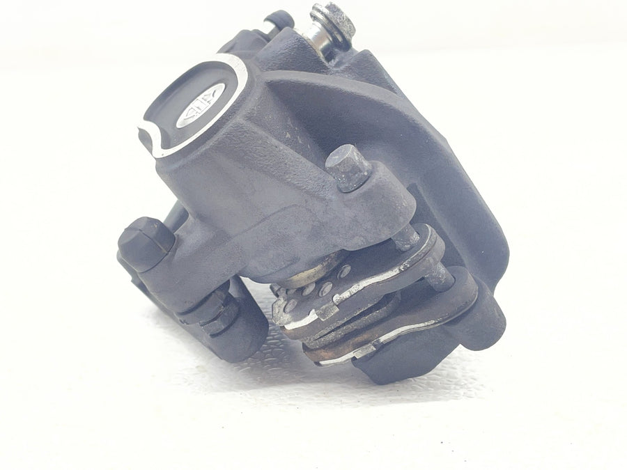 21-22 HARLEY-DAVIDSON IRON 883 XL883N LEFT FRONT BRAKE CALIPER
