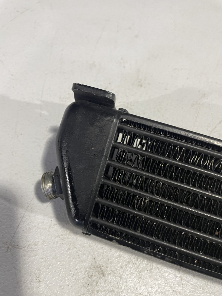 2006 BMW K1200GT K 1200 GT ENGINE MOTOR OIL COOLER  17 21 7 686 745