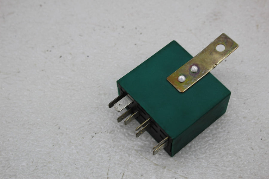 99-01 FERRARI 456 M DOOR LOCK RELAY MODULE UNIT BOX