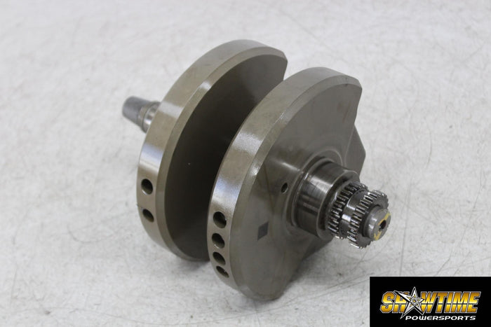 15 VICTORY VEGAS 8 BALL ENGINE MOTOR CRANKSHAFT CRANK SHAFT