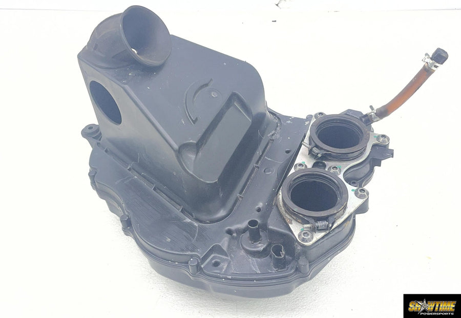 24-25 HONDA TRANSALP XL750 AIRBOX AIR INTAKE FILTER BOX