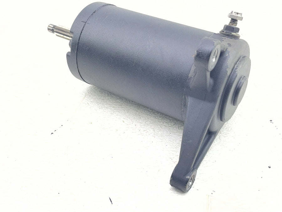 12-17 VICTORY CROSS COUNTRY TOUR ENGINE STARTING STARTER MOTOR -DC 12V 4012419