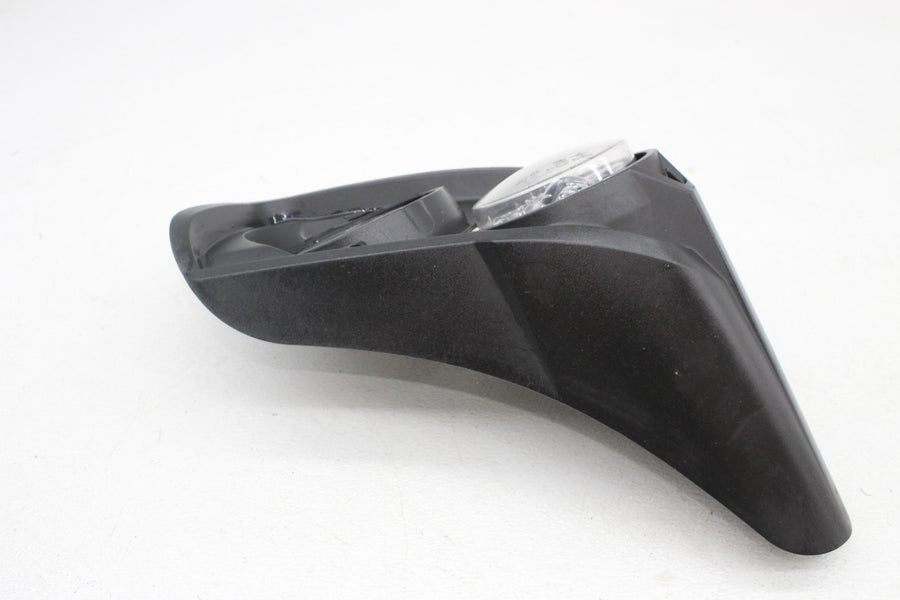 18-25 KUBOTA RTV-XG850 SIDEKICK RIGHT HEADLIGHT HEAD LIGHT LAMP TRIM COVER