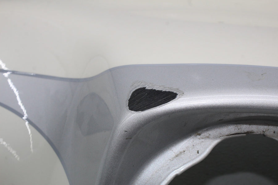 08 HARLEY-DAVIDSON ELECTRA GLIDE FLHTCUSE3 CVO FRONT UPPER INNER BATWING FAIRING