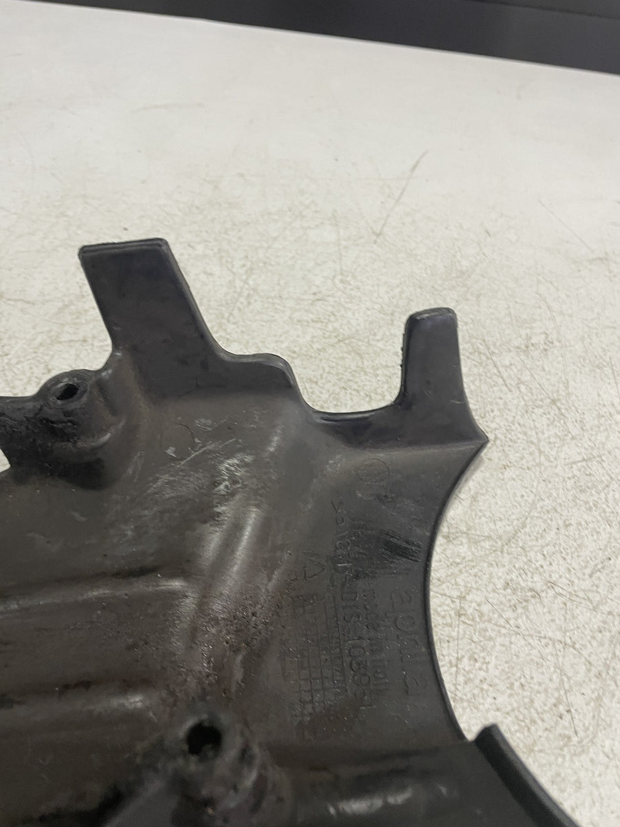 2002 APRILIA SL1000 FALCO SL 1000 ENGINE SPROCKET COVER