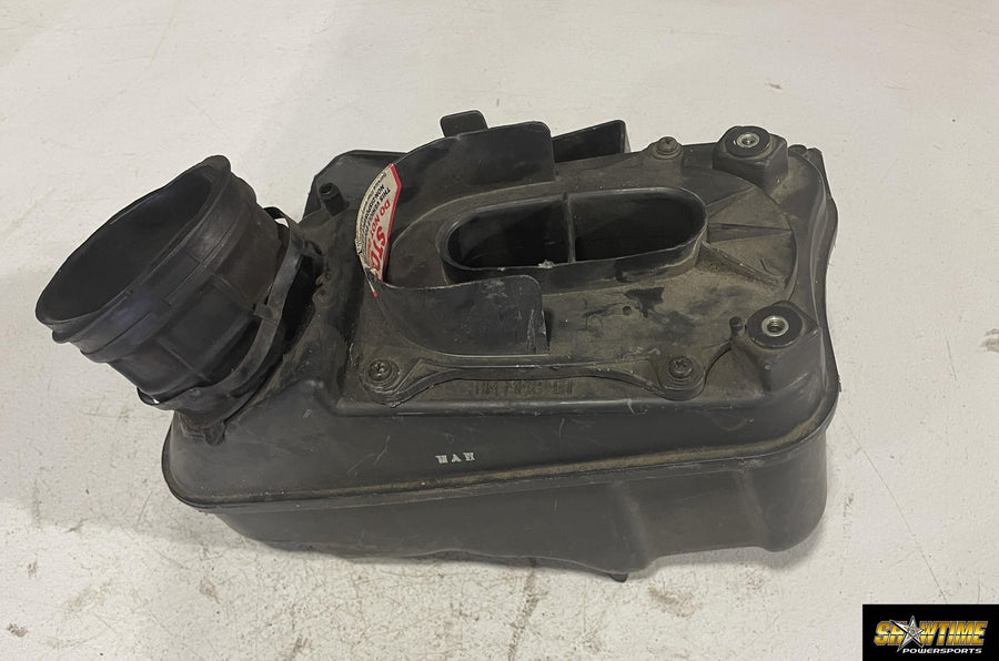 99-08 HONDA SHADOW SPIRIT 1100 VT1100 AIRBOX AIR INTAKE FILTER BOX
