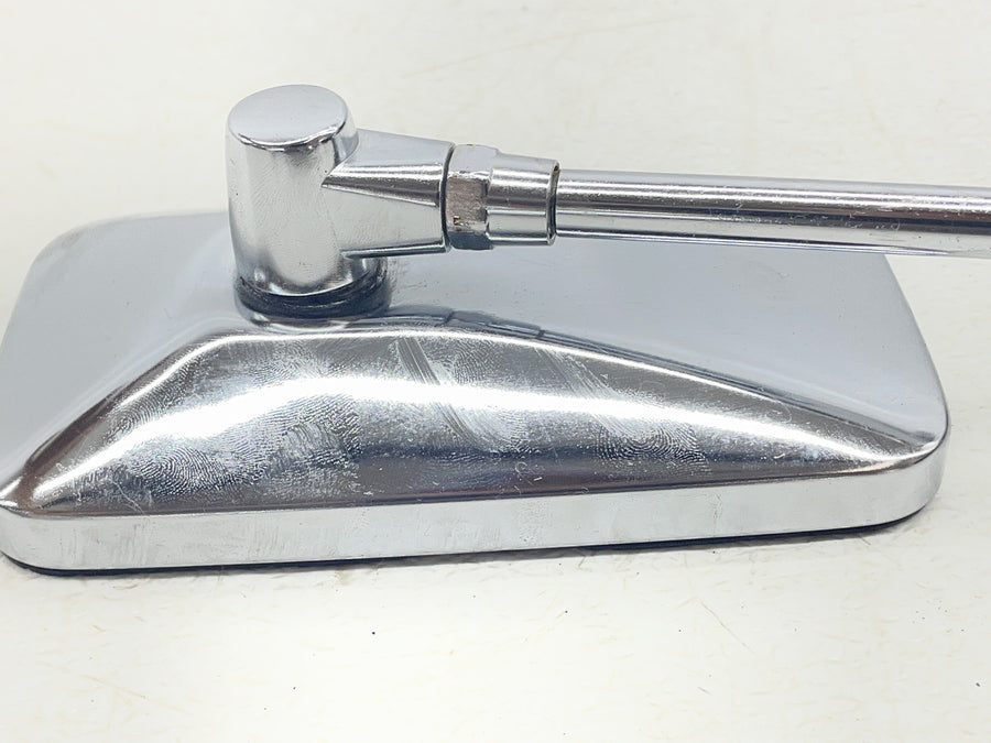 2012 SUZUKI BOULEVARD M109R REAR VIEW MIRROR SET PAIR MIRRORS