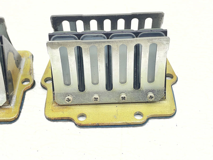 92-97 KAWASAKI JET SKI 750 SS REED VALVE CAGE SET