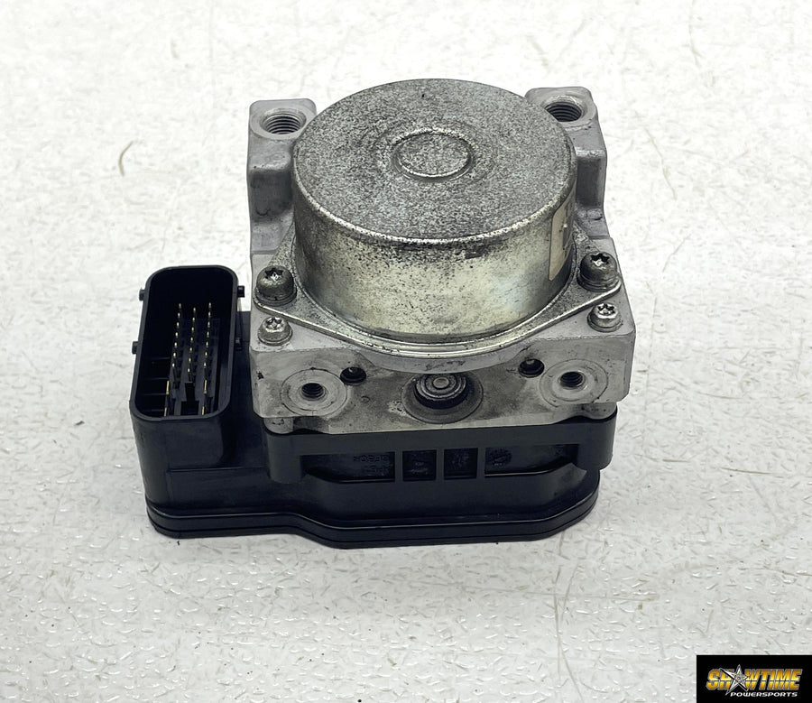 12-17 VICTORY CROSS COUNTRY TOUR ABS PUMP UNIT MODULE 1911694