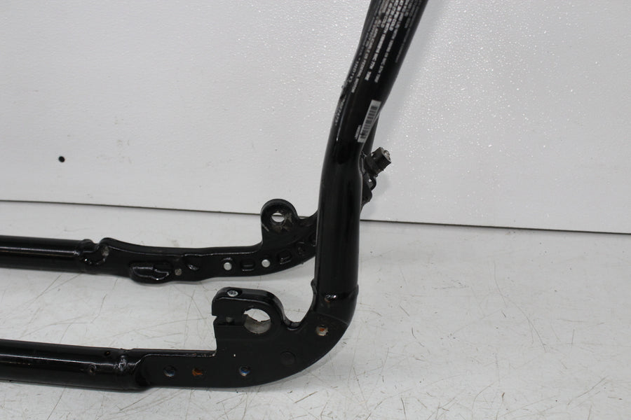 18-24 HARLEY-DAVIDSON STREET BOB SOFTAIL FXBBS FRAME CHASSIS STPSS (SEE DESCP)