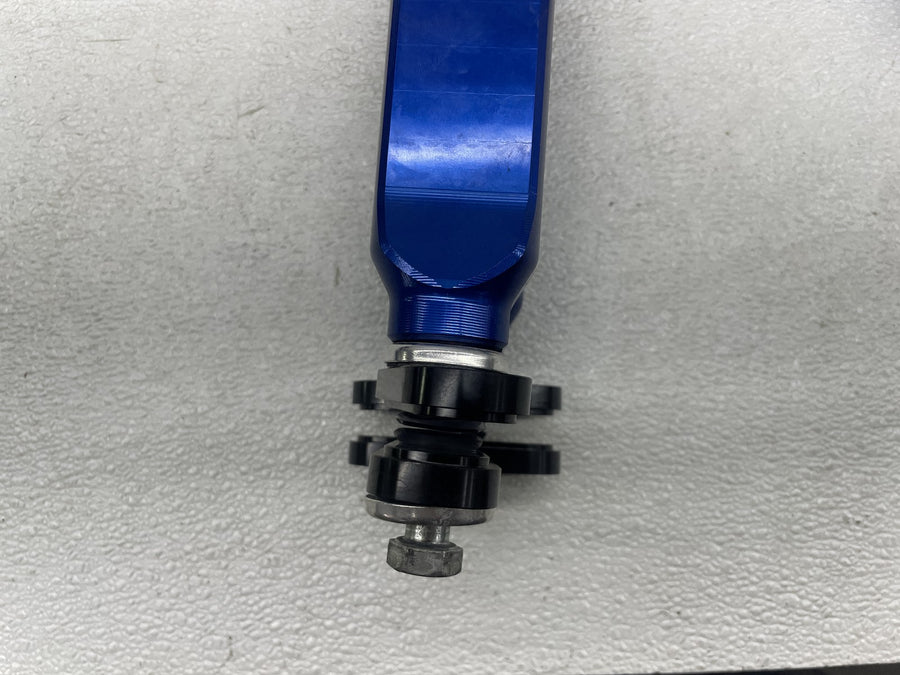12-16 HARLEY-DAVIDSON ROAD GLIDE SPECIAL ARCHETYPE MFG RISERS OGM TOP CLAMP SET