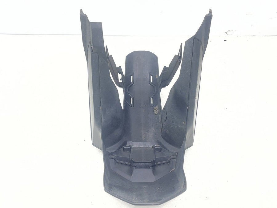 24-25 HONDA TRANSALP XL750 FRONT WHEEL FENDER
