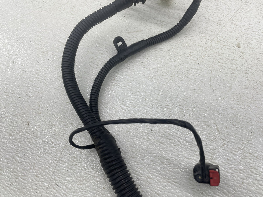 12-17 VICTORY CROSS COUNTRY TOUR MAIN ENGINE WIRING HARNESS WIRE  2411519
