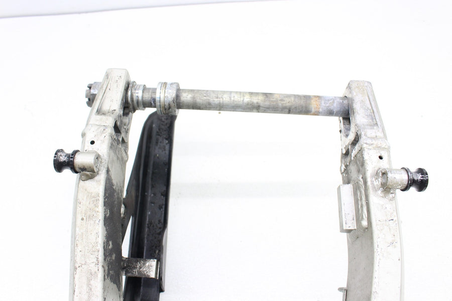 00-02 KAWASAKI NINJA ZX6R REAR SWINGARM BACK SUSPENSION SWING ARM