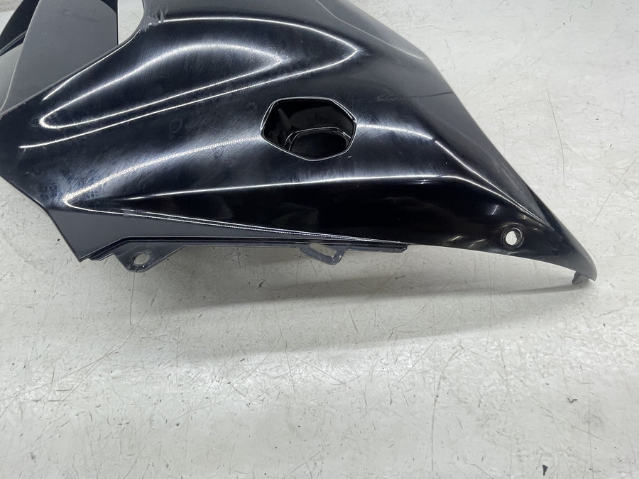 11-12 SUZUKI BANDIT GSX1250FA LEFT SIDE FAIRING COWL PLASTIC COVER