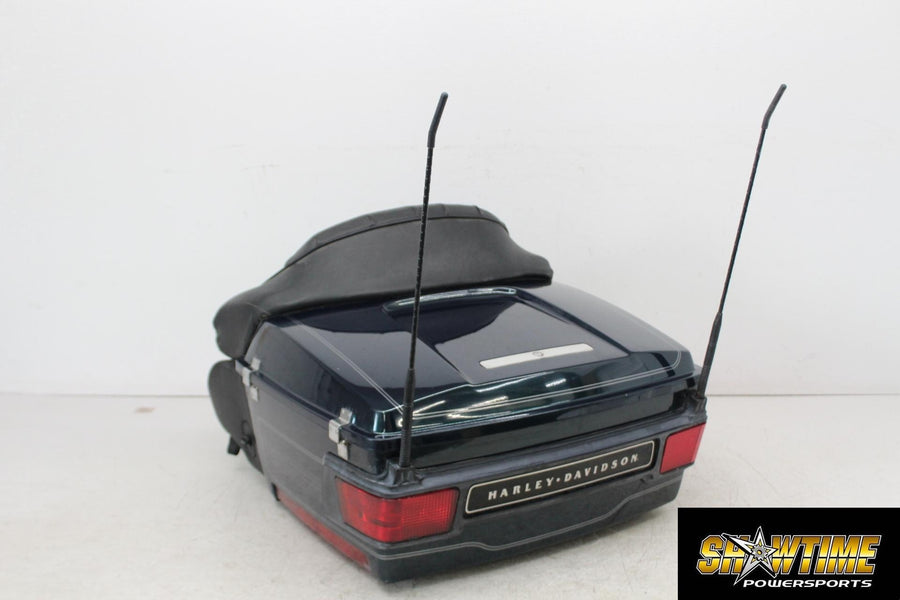 00-06 HARLEY-DAVIDSON FLHTCUI REAR TRUNK COMPARTMENT TOUR PAK