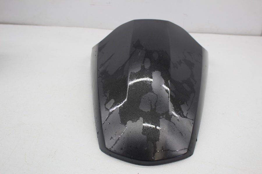 12-25 KAWASAKI NINJA ZX14R REAR BACK TAIL FAIRING COWL SHROUD COVER