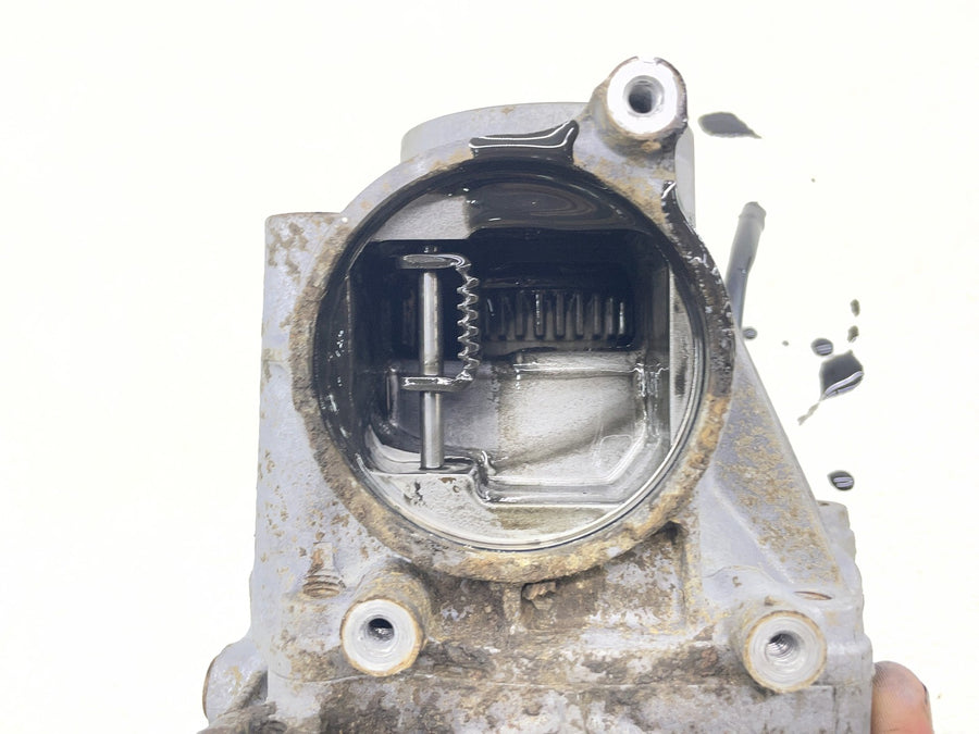 07-13 YAMAHA GRIZZLY 700 YFM700 FRONT DIFFERENTIAL FINAL DRIVE