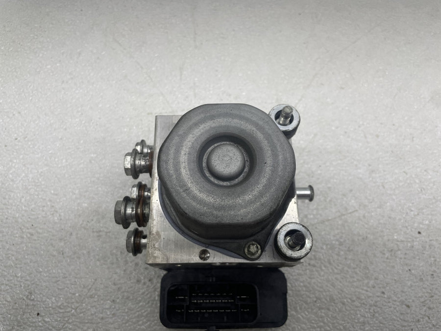 17-23 HARLEY-DAVIDSON ROAD GLIDE SPECIAL FLTRXS ABS PUMP UNIT MODULE
