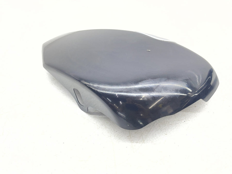 21-22 HARLEY-DAVIDSON IRON 883 XL883N OIL TANK SIDE COVERS PANELS COWLS