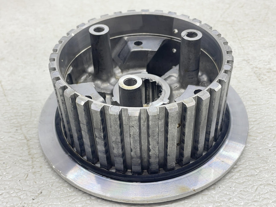 21-24 DUCATI SUPERSPORT 950 S CLUTCH BASKET HUB PRESSURE PLATE ASSEMBLY