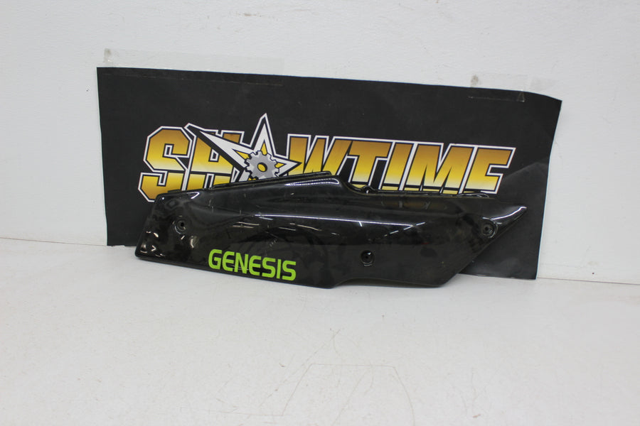 96 YAMAHA FZR600 RIGHT REAR BACK TAIL FAIRING COWL SHROUD