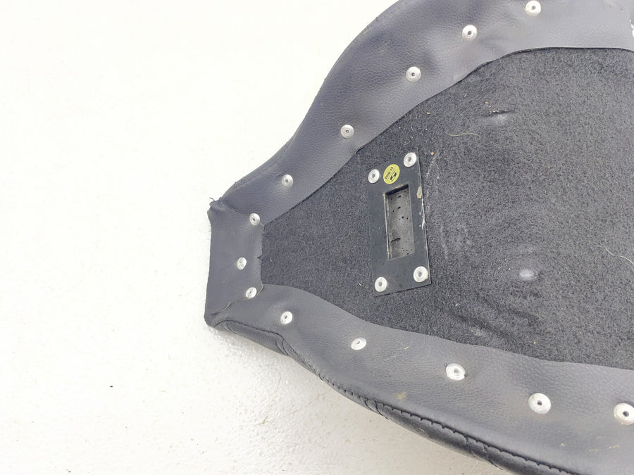 17-23 HARLEY-DAVIDSON STREET GLIDE SPECIAL FLHXS SADDLEMEN FRONT DRIVERS SEAT
