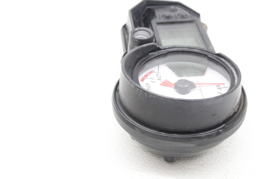 16-18 YAMAHA YXZ1000R GAUGE SPEEDOMETER TACH METER 5K