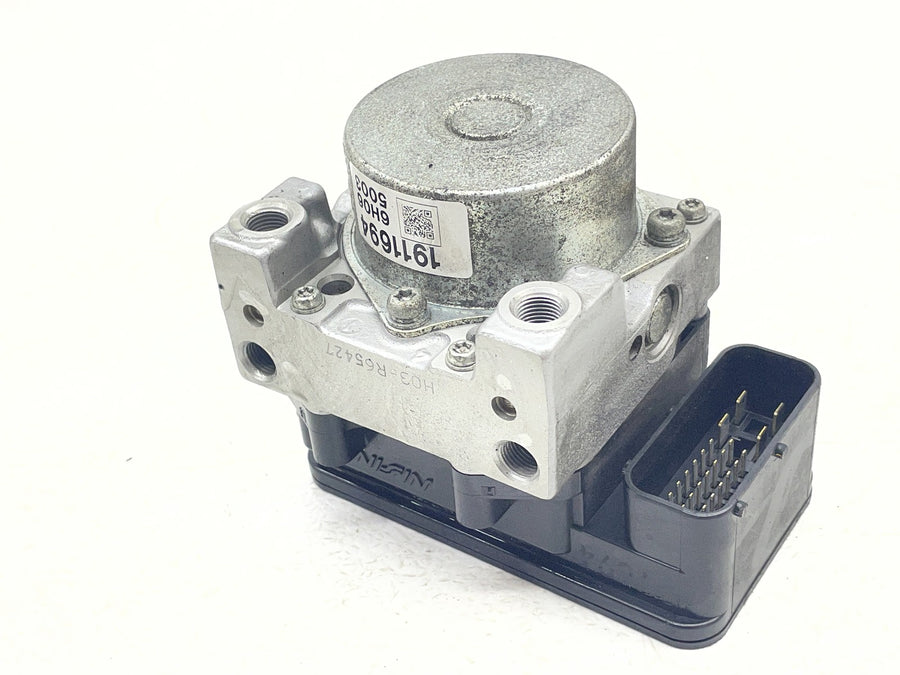 12-17 VICTORY CROSS COUNTRY TOUR ABS PUMP UNIT MODULE 1911694