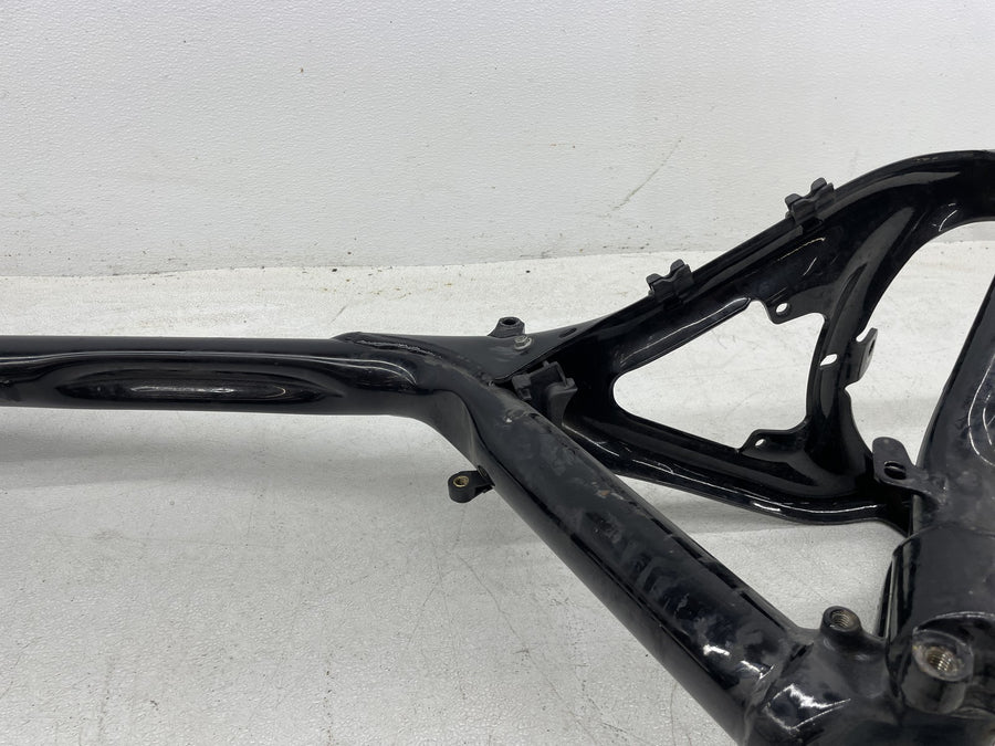 14-20 HARLEY-DAVIDSON SPORTSTER SUPER LOW XL1200T STPSS38 FRAME CHASSI STRAIGHT