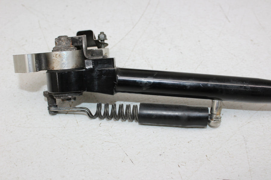 ADJUSTABLE KICK STAND