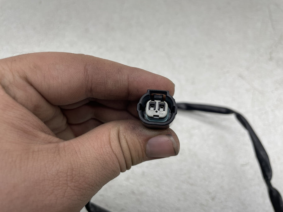 06-15 YAMAHA FZ1 INJECTOR WIRING HARNESS WIRE LOOM