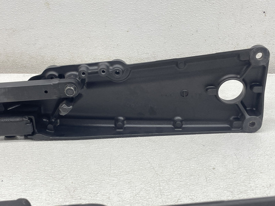 12-25 KAWASAKI NINJA ZX14R REAR SUBFRAME BACK SUB FRAME STRAIGHT