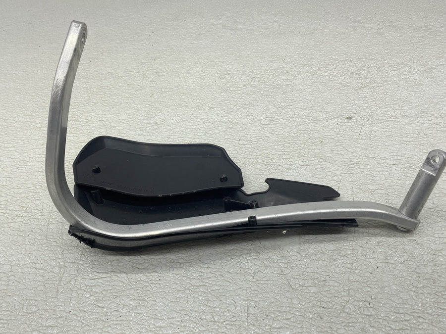 15-21 KAWASAKI VERSYS 650 KLE650 BARK BUSTERS HAND BRUSH GUARD SET