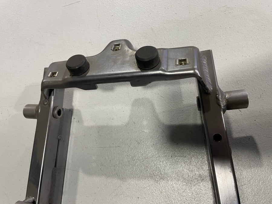 2002 APRILIA SL1000 FALCO SL 1000 REAR BACK TAIL SUBFRAME SUB FRAME