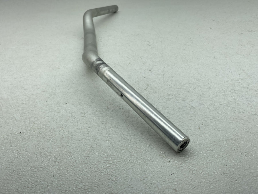09-14 BMW F800R HANDLEBARS HANDLE BAR