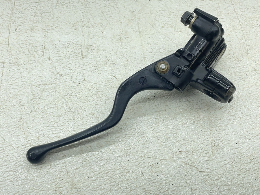 91-96 HONDA FOURTRAX 200 TRX200 TYPE II FRONT BRAKE MASTER CYLINDER LEVER