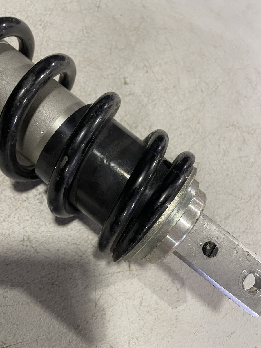 01-03 SUZUKI GSXR600 REAR BACK SHOCK ABSORBER