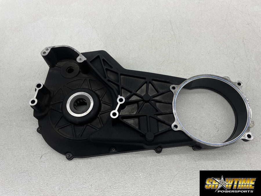 00-05 HARLEY-DAVIDSON SOFTAIL DEUCE TWIN CAM 88CI INNER PRIMARY CLUTCH COVER
