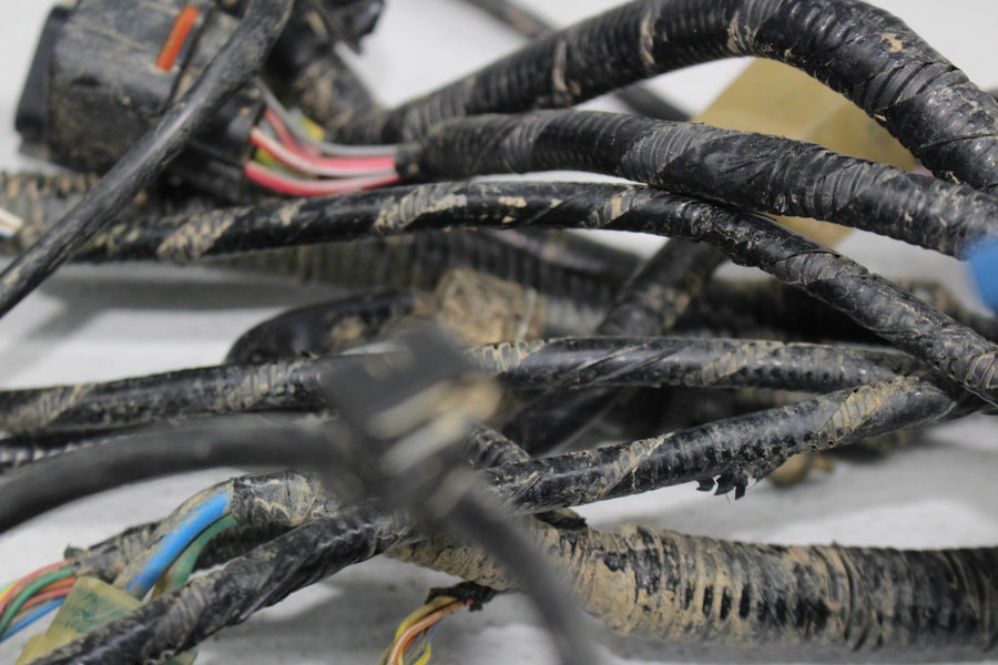 21 HONDA TALON 1000R MAIN WIRE WIRING HARNESS LOOM